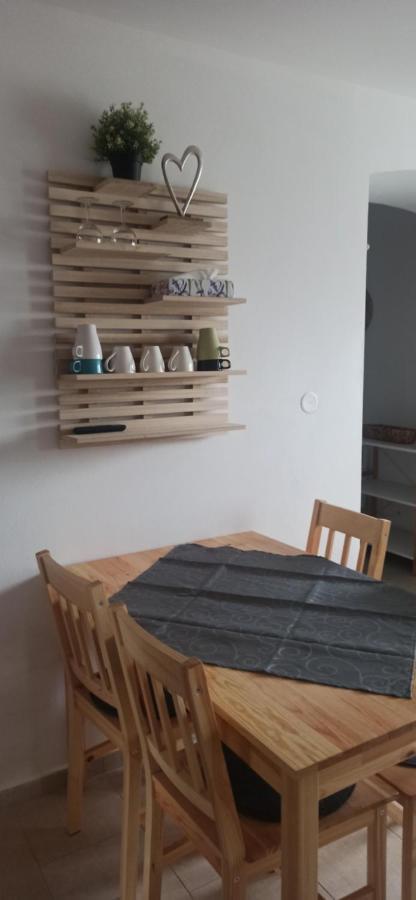克茨公寓酒店 布兰斯科 外观 照片